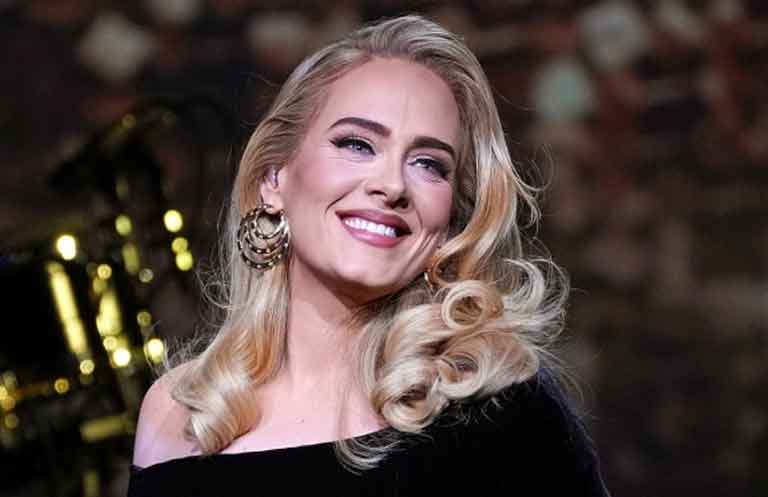 Adele Announces New Dates for Las Vegas Residency, Teases Concert Film