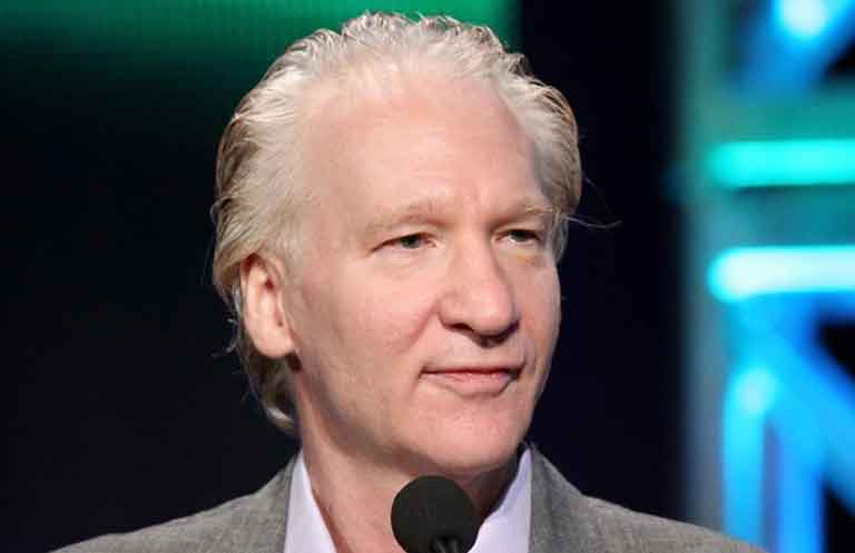 Bill Maher Says Sports is One of the Last Industries that Hasn’t “Fallen to Nepotism”