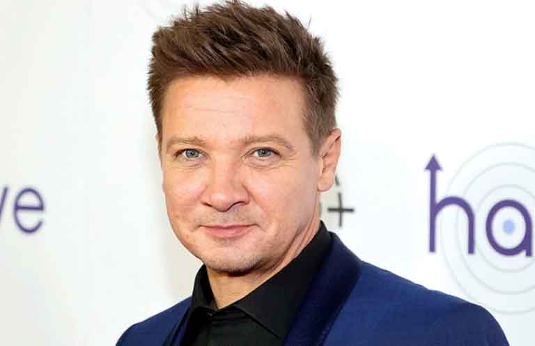 Jeremy Renner Shares Video Walking on Anti-Gravity Treadmill After Snowplow Accident: “Time for My Body to Rest and Recover