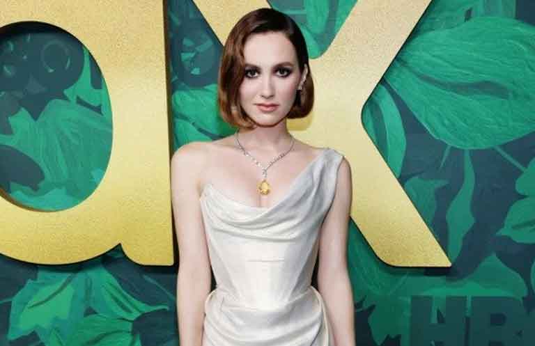 Maude Apatow Says She Suffered Concussion in ‘Little Shop of Horrors’ Onstage Accident