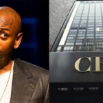 Dave Chappelle deal